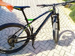 Lapierre PRO RACE SAT 529