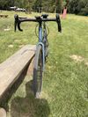 Cube CUBE NUROAD EX
