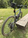 Cube CUBE NUROAD EX