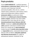 Cube CUBE NUROAD EX
