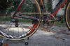 Pinarello Dogma 65.1 Think 2 vel.51.5 | Campagnolo Super Record 11V | Miche SWR Full Carbon |
