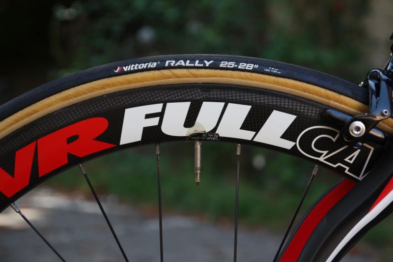 Pinarello Dogma 65.1 Think 2 vel.51.5 | Campagnolo Super Record 11V | Miche SWR Full Carbon |