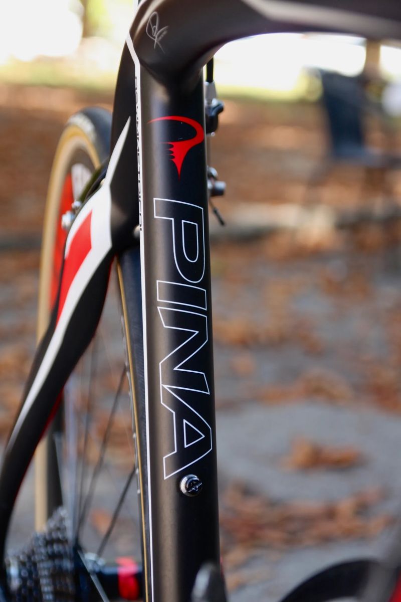 Pinarello Dogma 65.1 Think 2 vel.51.5 | Campagnolo Super Record 11V | Miche SWR Full Carbon |