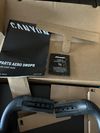 Canyon Aero Bars