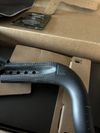 Canyon Aero Bars