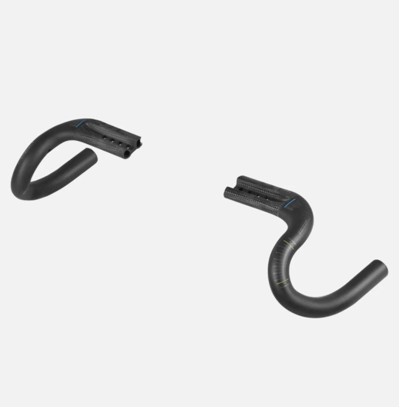 Canyon Aero Bars