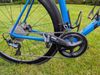 Sportovní silniční kolo Giant TCR - rychlé, lehké, skvěle vybavené 