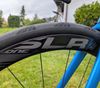 Sportovní silniční kolo Giant TCR - rychlé, lehké, skvěle vybavené 