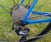 Sportovní silniční kolo Giant TCR - rychlé, lehké, skvěle vybavené 