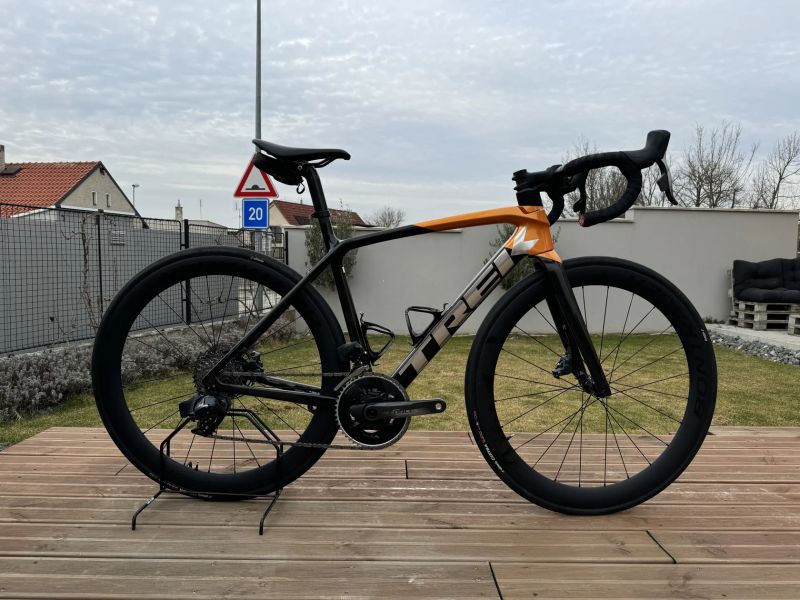 Trek Émonda