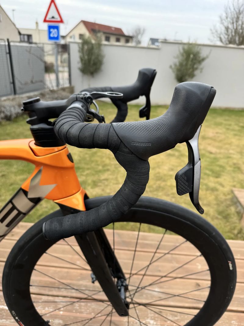 Trek Émonda