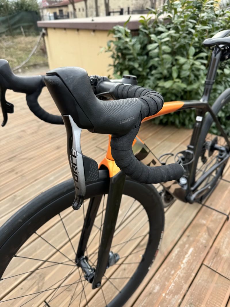 Trek Émonda