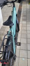 Decathlon ELOPS LD500E s nízkým rámem