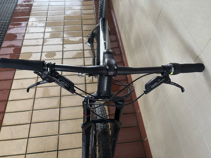 Rockrider