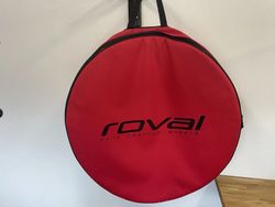 Obal na dvě kola Roval