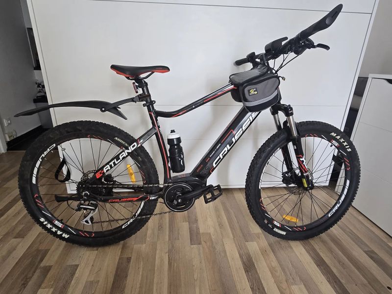 Crussis 5.6 E-Atland