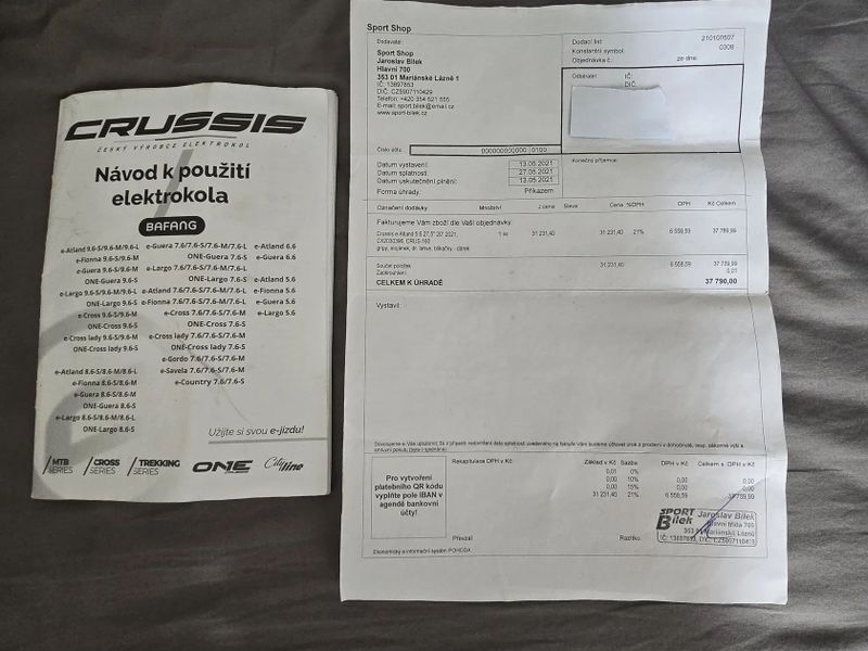 Crussis 5.6 E-Atland