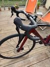 Trek Domane SL 5 50