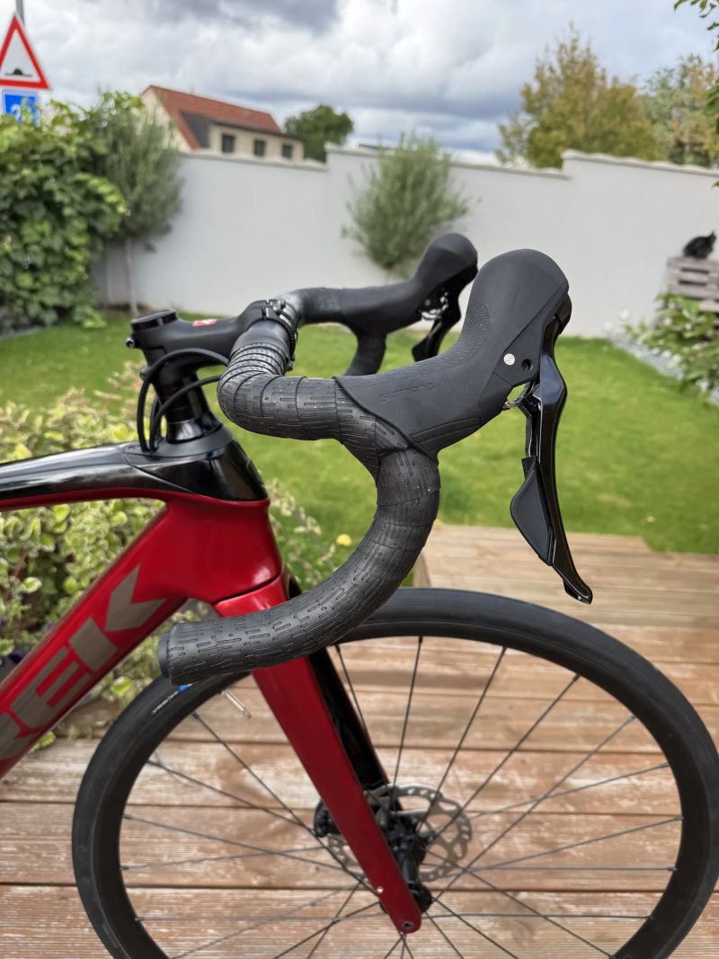 Trek Domane SL 5 50