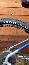 GT Avalanche Sport 27,5 S