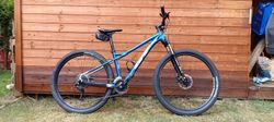 GT Avalanche Sport 27,5 S