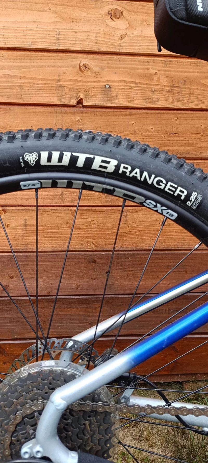 GT Avalanche Sport 27,5 S