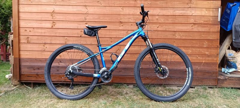 GT Avalanche Sport 27,5 S