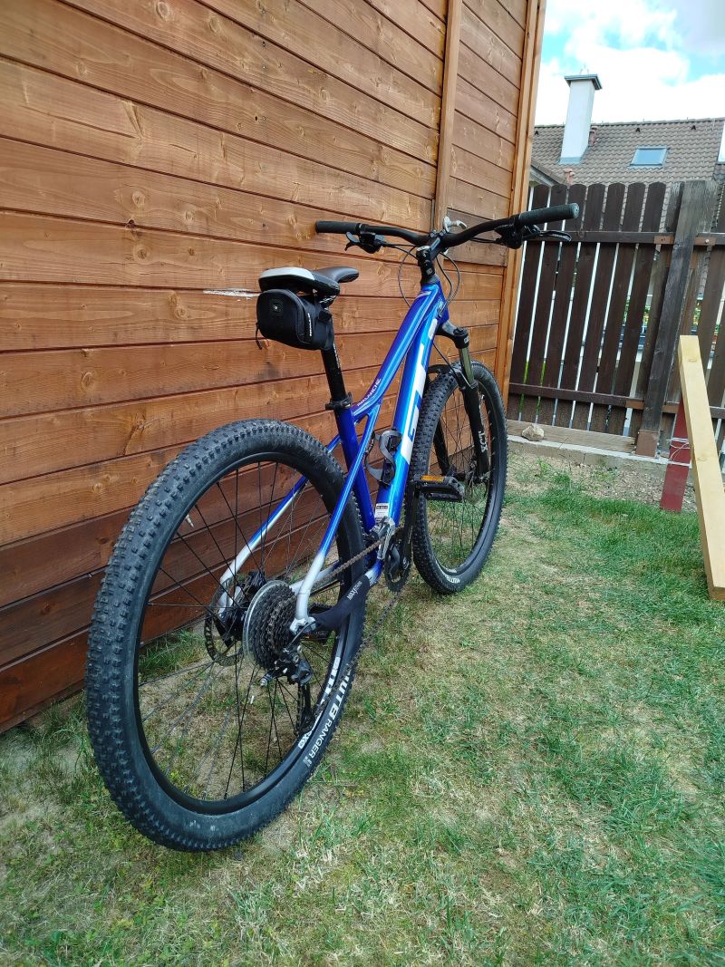 GT Avalanche Sport 27,5 S