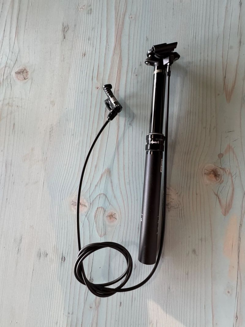 Rock Shox Reverb 