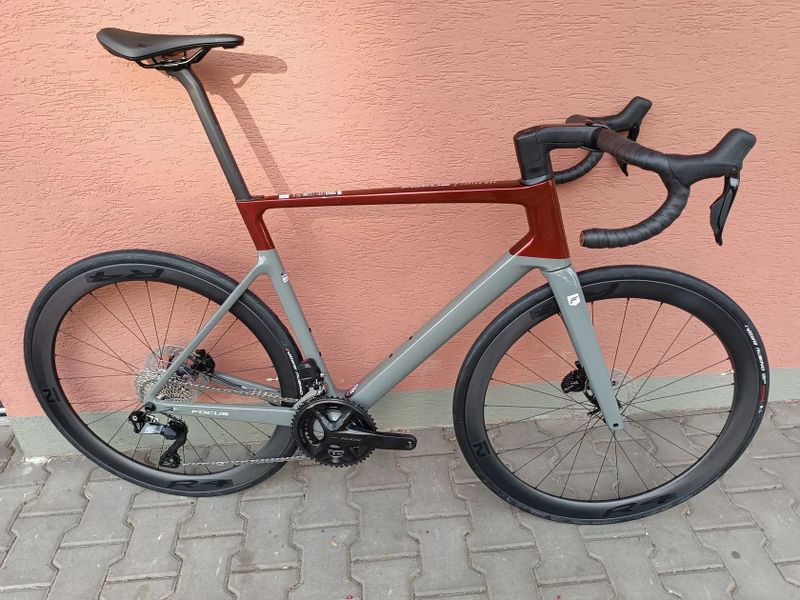 Focus Izalco Max 8.9 XL