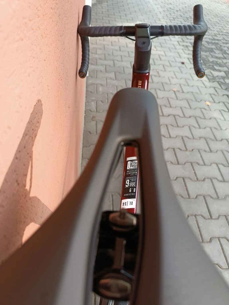 Focus Izalco Max 8.9 XL