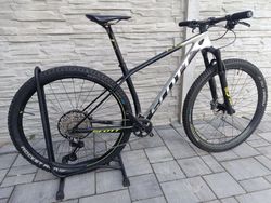 Scott Scale 900 RC PRO. XTR/XT