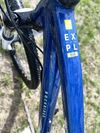 Rockrider expl explorer 520