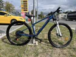 Rockrider expl explorer 520