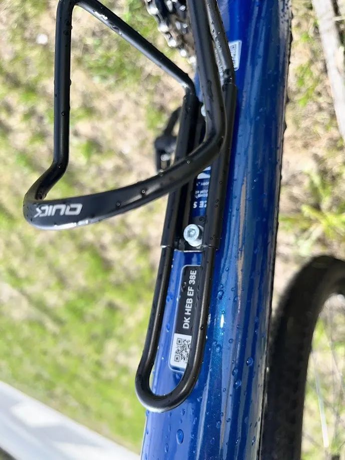 Rockrider expl explorer 520