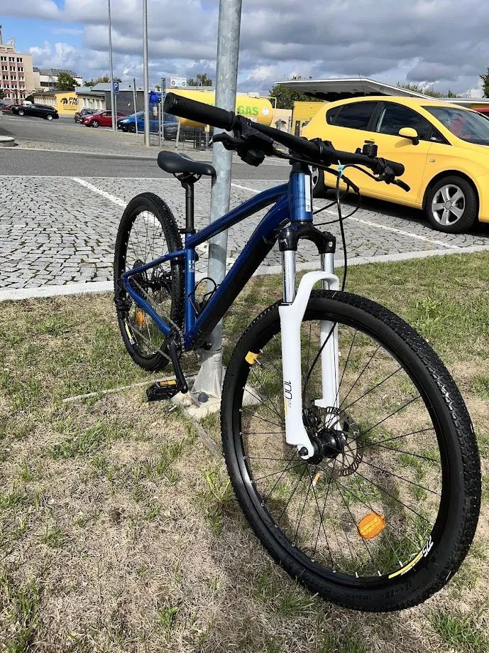 Rockrider expl explorer 520