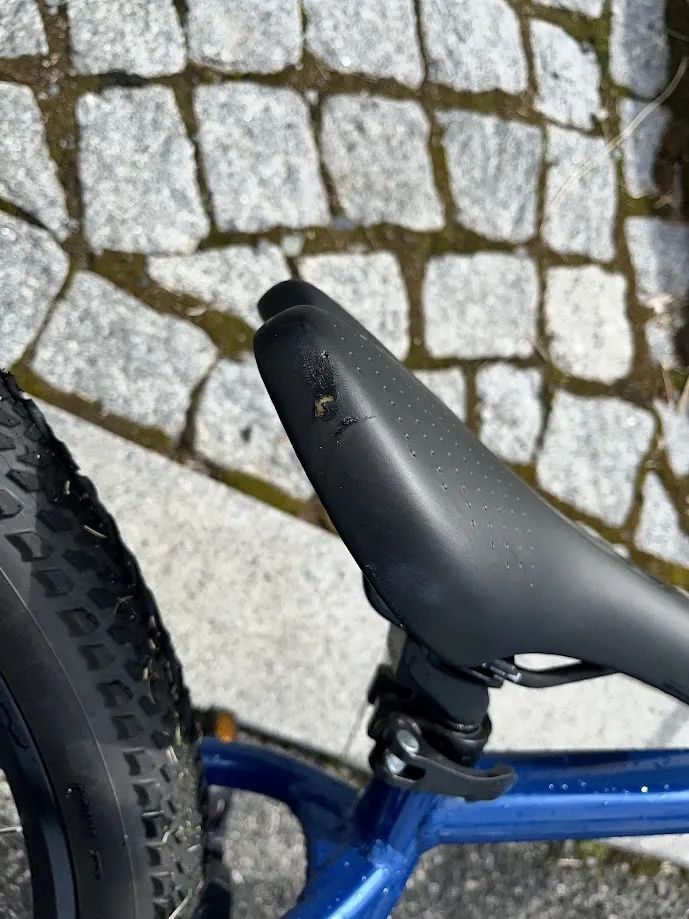 Rockrider expl explorer 520