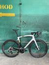 Eddy Merckx 525 - Zakázkový lak 