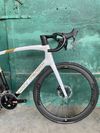 Eddy Merckx 525 - Zakázkový lak 