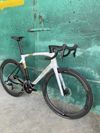 Eddy Merckx 525 - Zakázkový lak 