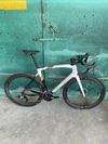 Eddy Merckx 525 - Zakázkový lak 