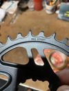 Převodník SRAM Eagle 34 z 3mm offset