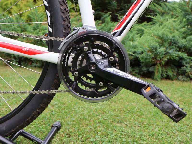 Specialized