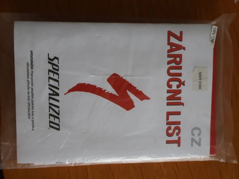 Specialized
