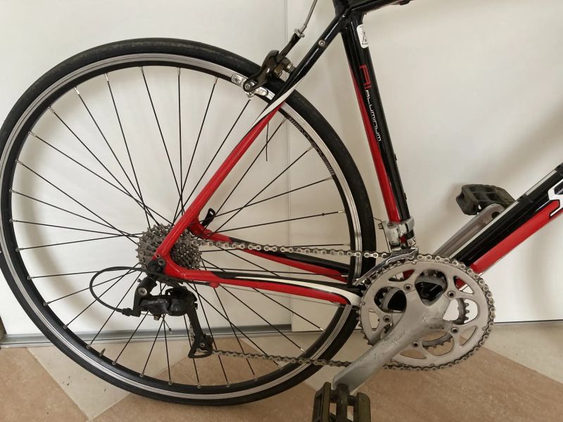 Specialized secteur