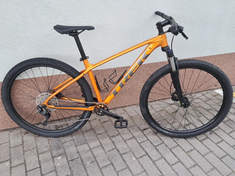 Trek Marlin 6