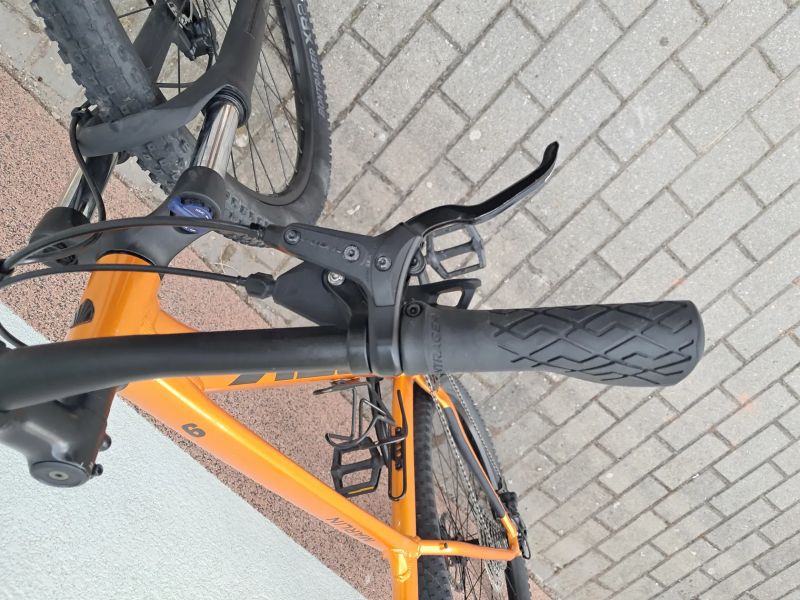 Trek Marlin 6