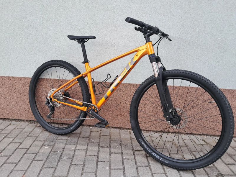 Trek Marlin 6