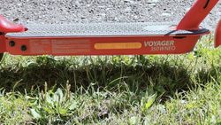 Elektrokoloběžka VOYAGER 350W NEO