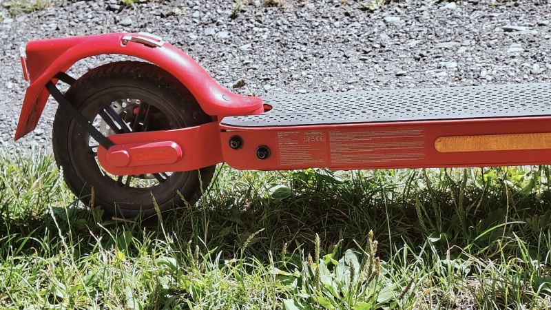 Elektrokoloběžka VOYAGER 350W NEO